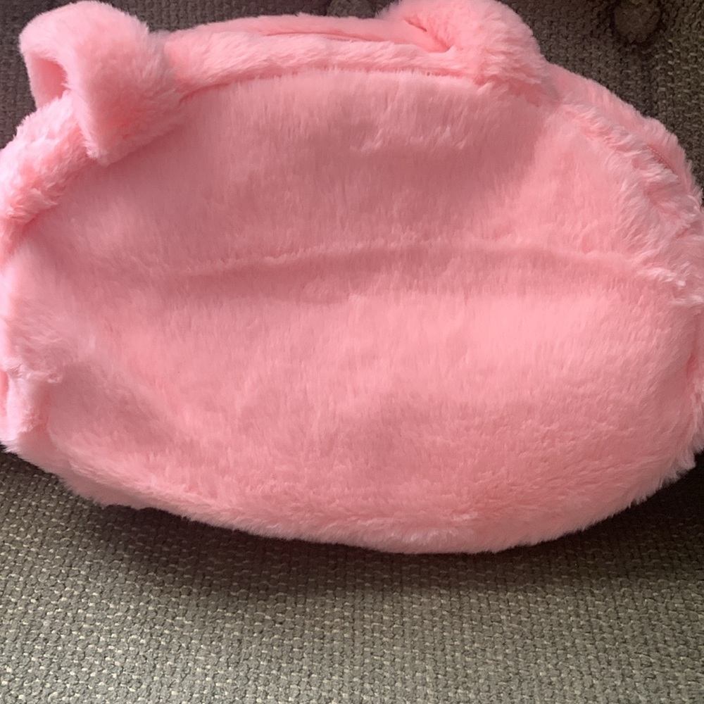 My Melody Plush bag NWOT - Picture 4 of 4